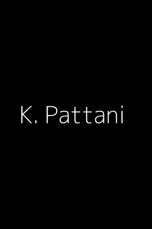 Krupa Pattani